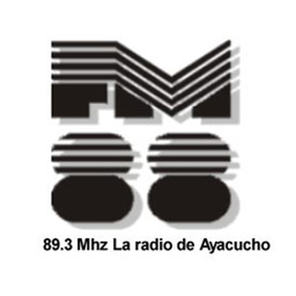FM 88 Logo