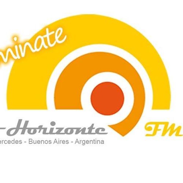 FM 97.3 Bello Horizonte Logo