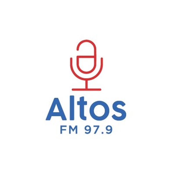 FM Altos 97.9 Logo