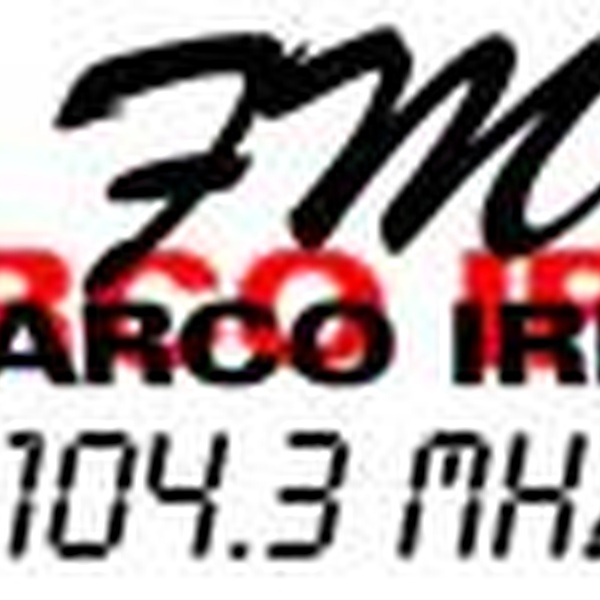 FM Arco Iris Logo