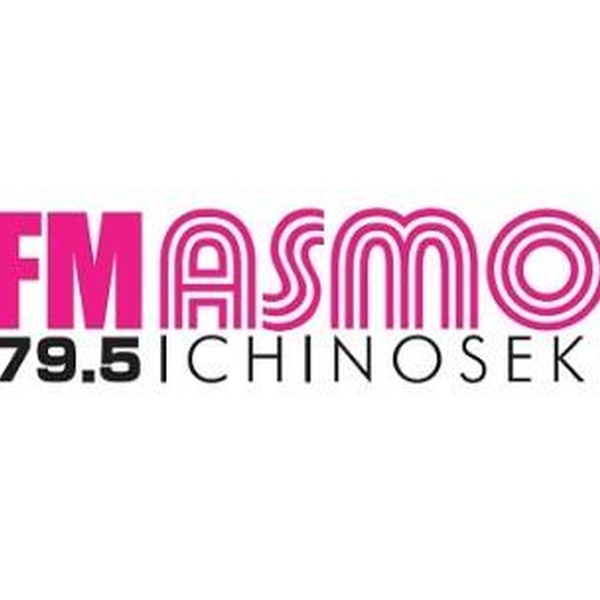 FMあすも Logo