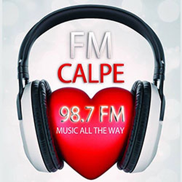 FM Calpe Logo