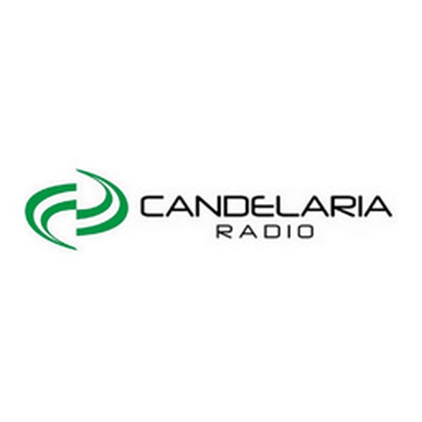 FM Candelaria 106.9 Logo