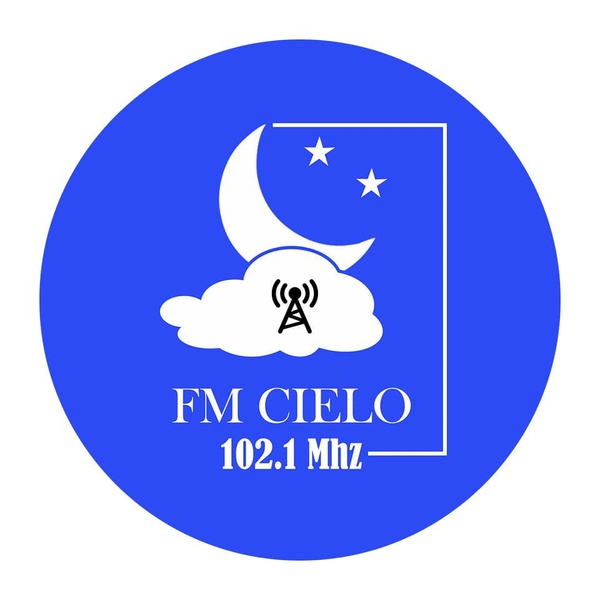 FM Cielo Logo