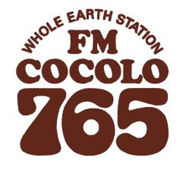 FM CoCoLo Logo