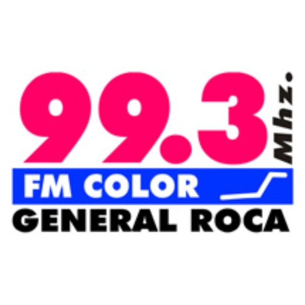 FM Color Logo