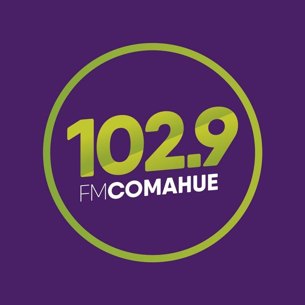 FM Comahue Logo