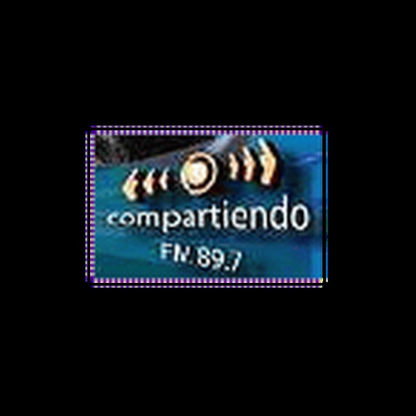 FM Compartiendo Logo
