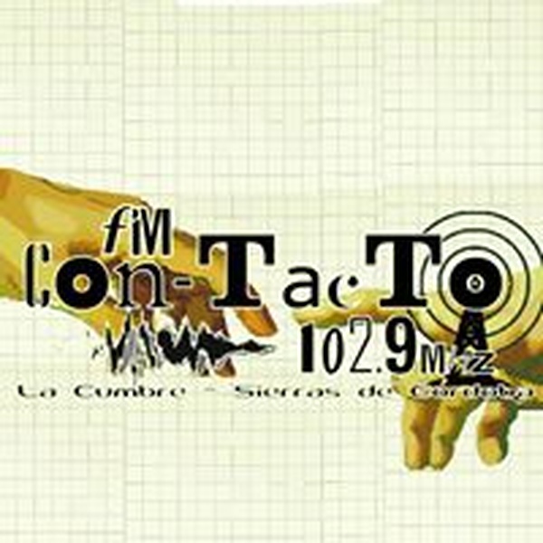 FM ConTacto Logo