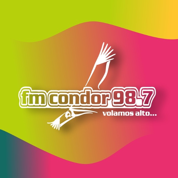 FM Cóndor Logo