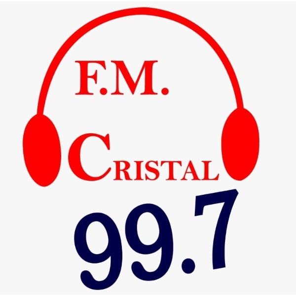 FM Cristal Logo