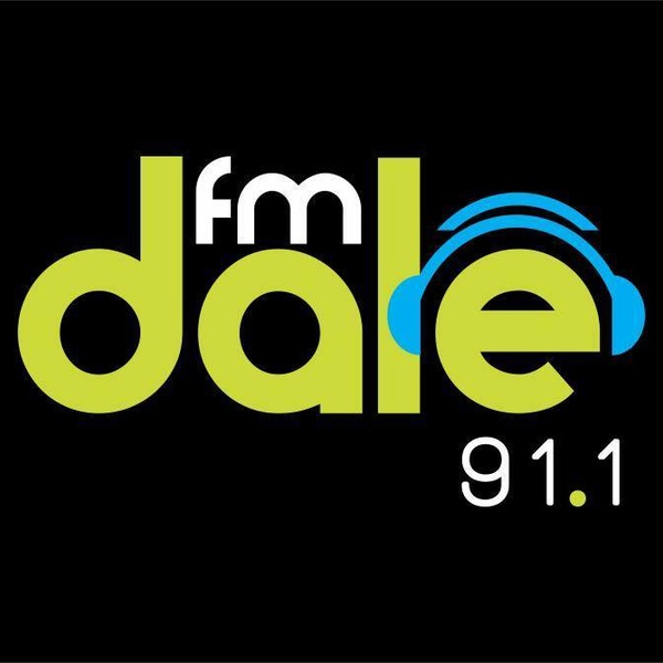 FM Dale Logo