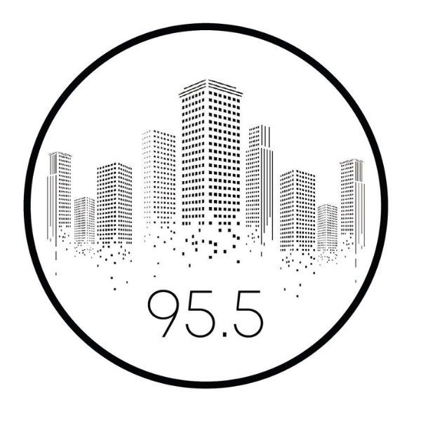 FM De La Ciudad Logo
