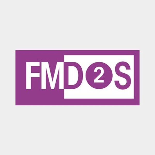 FM Dos Logo