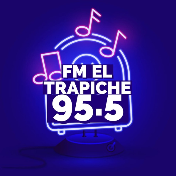FM El Trapiche Logo