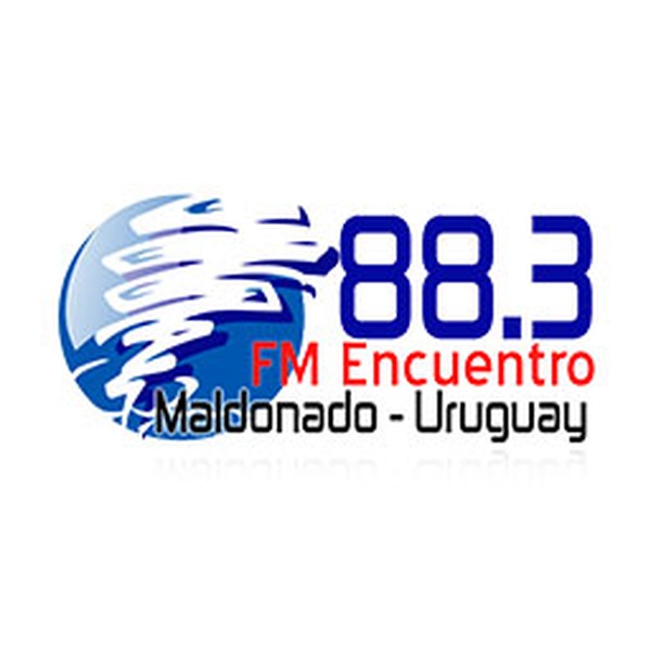 FM Encuentro Logo