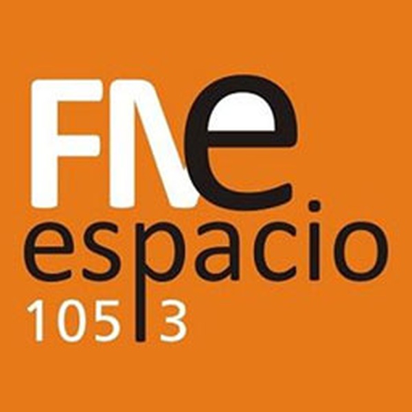 FM Espacio Logo