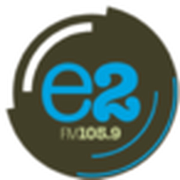 FM Estudio 2 Logo