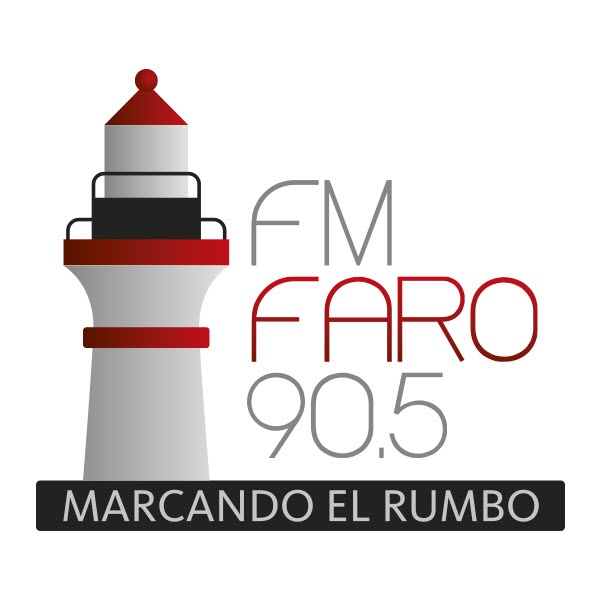 FM Faro 90.5 Logo