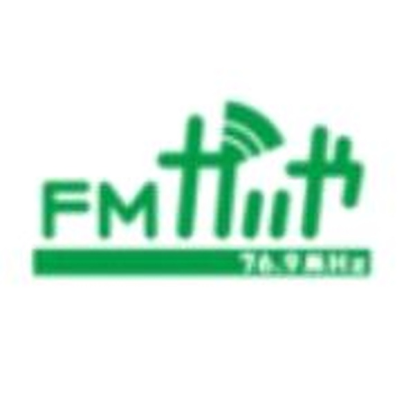 FMがいや Logo