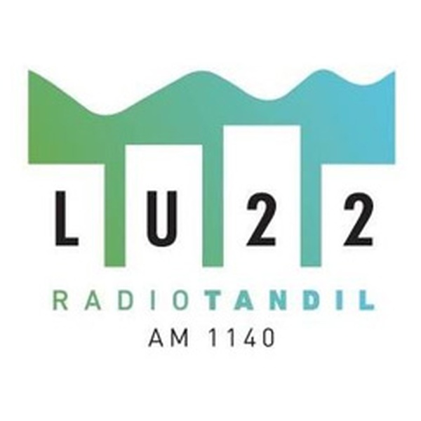 FM Galáctica 97.1 Logo