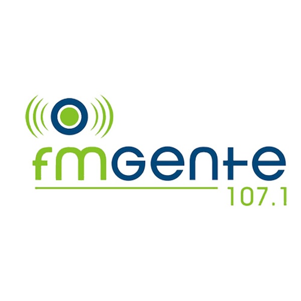 FM Gente Logo