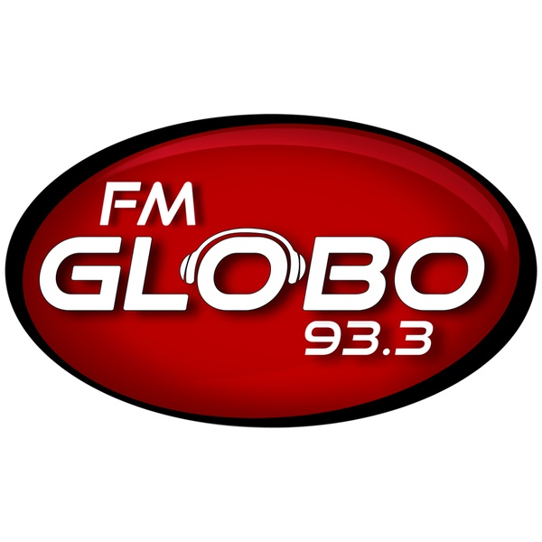 FM Globo 93.3 Logo