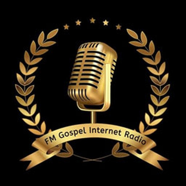FM Gospel Active Radio Logo