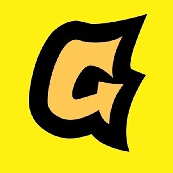 FM Grafiti 89.5 Logo