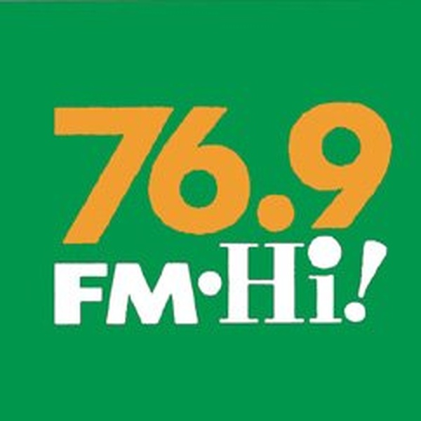 FM-Hi! Logo