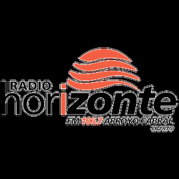 FM Horizonte 106.7 Logo