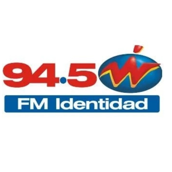 FM Identidad Las Varillas Logo