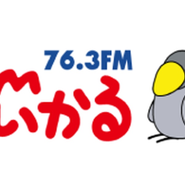FMいかる Logo