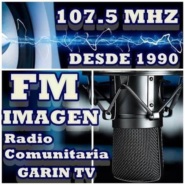 FM Imagen Logo