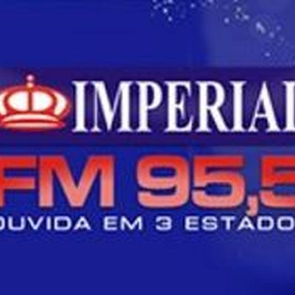 FM Imperial Logo