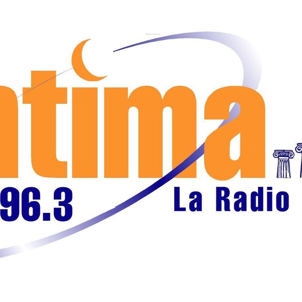 FM Intima Logo