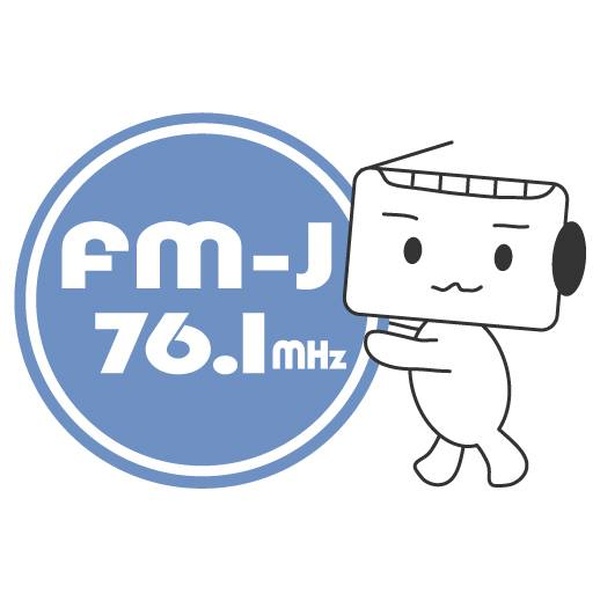 FM-J エフエム上越 Logo