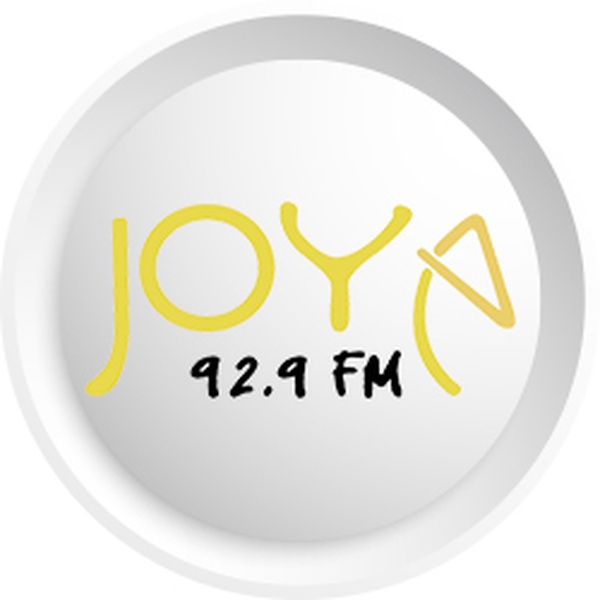 FM Joya 92.9 Logo