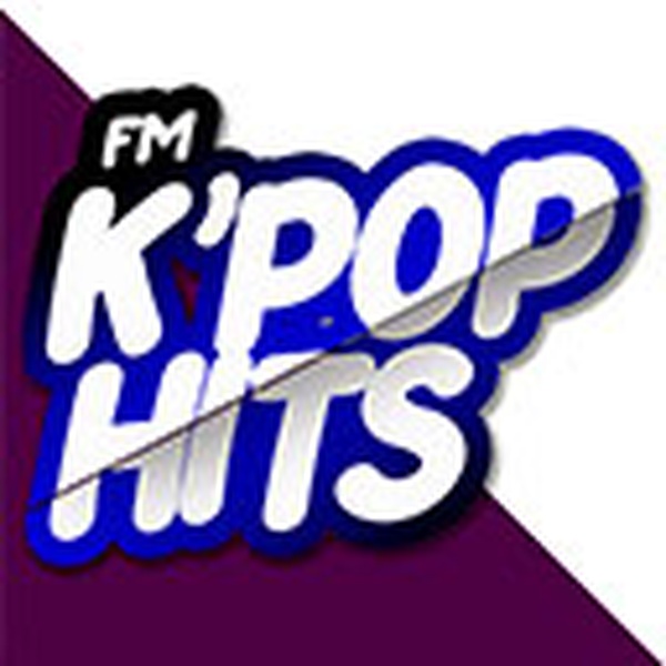 FM K'Pop Hits Logo