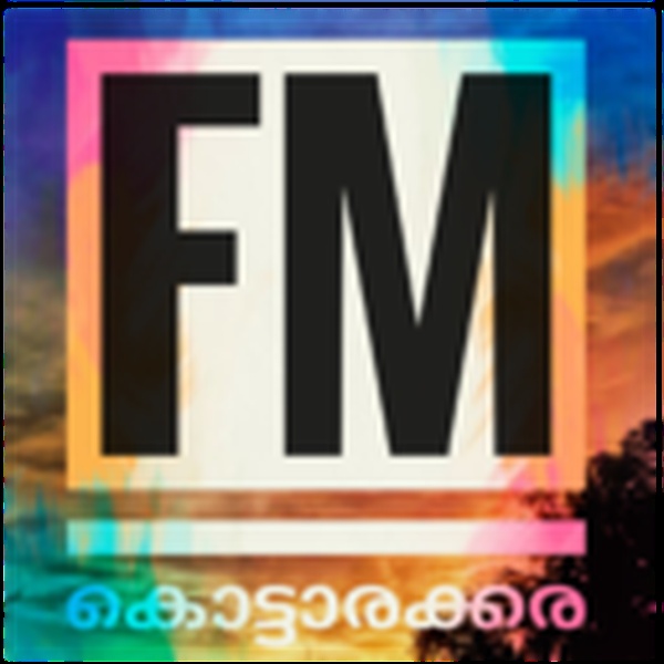FM Kottarakkara Logo
