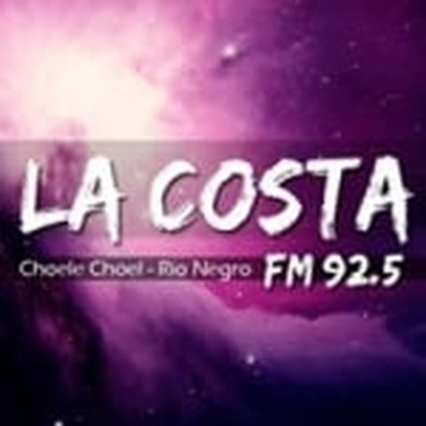 FM La Costa 92.5 Logo