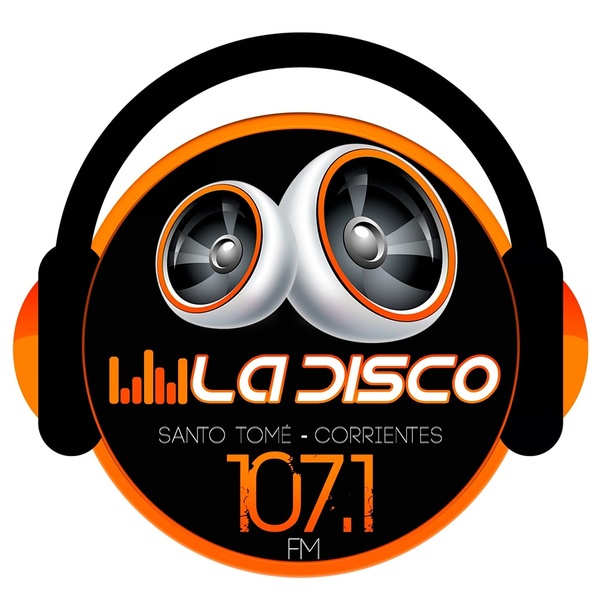 FM La Disco Logo