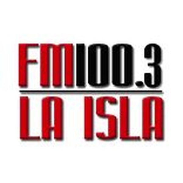 FM La Isla Logo