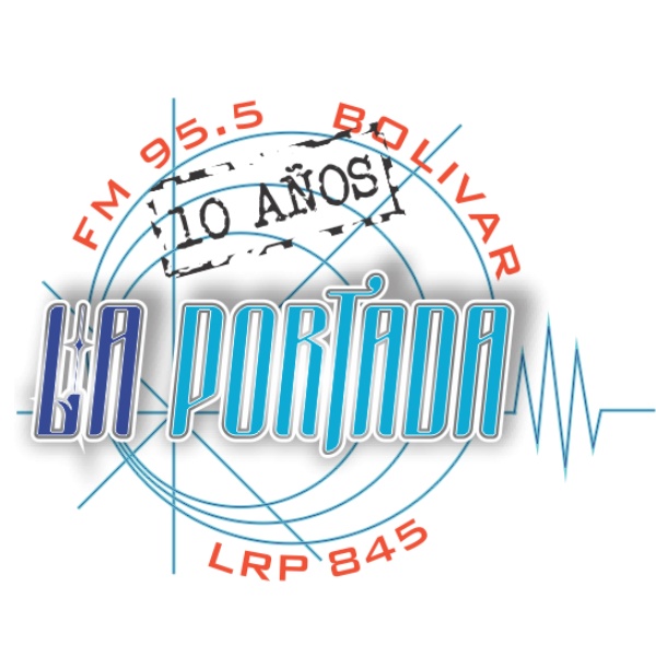FM La Portada Logo