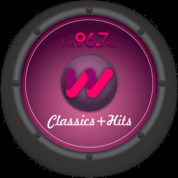 FM La Wapa Logo
