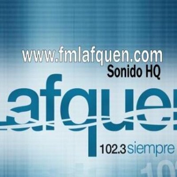 FM Lafquen Logo