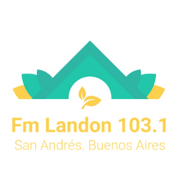 FM Landon 103.1 Logo