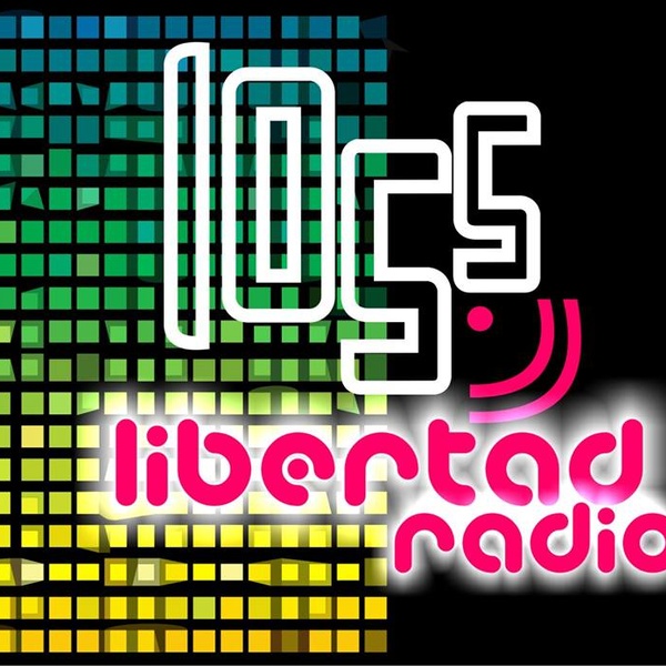 FM Libertad Logo