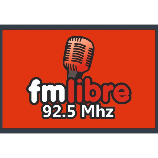 FM Libre Logo