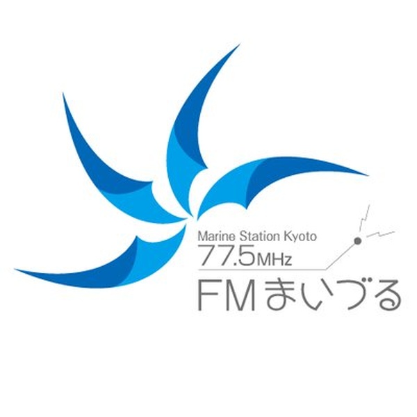 FMまいづる Logo